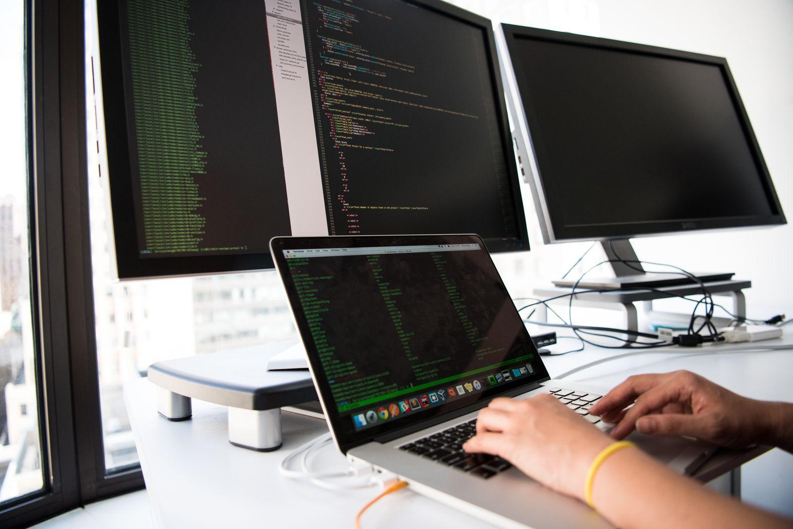 7 Workflow Automation Security Sins: Is Your Data Leaking?