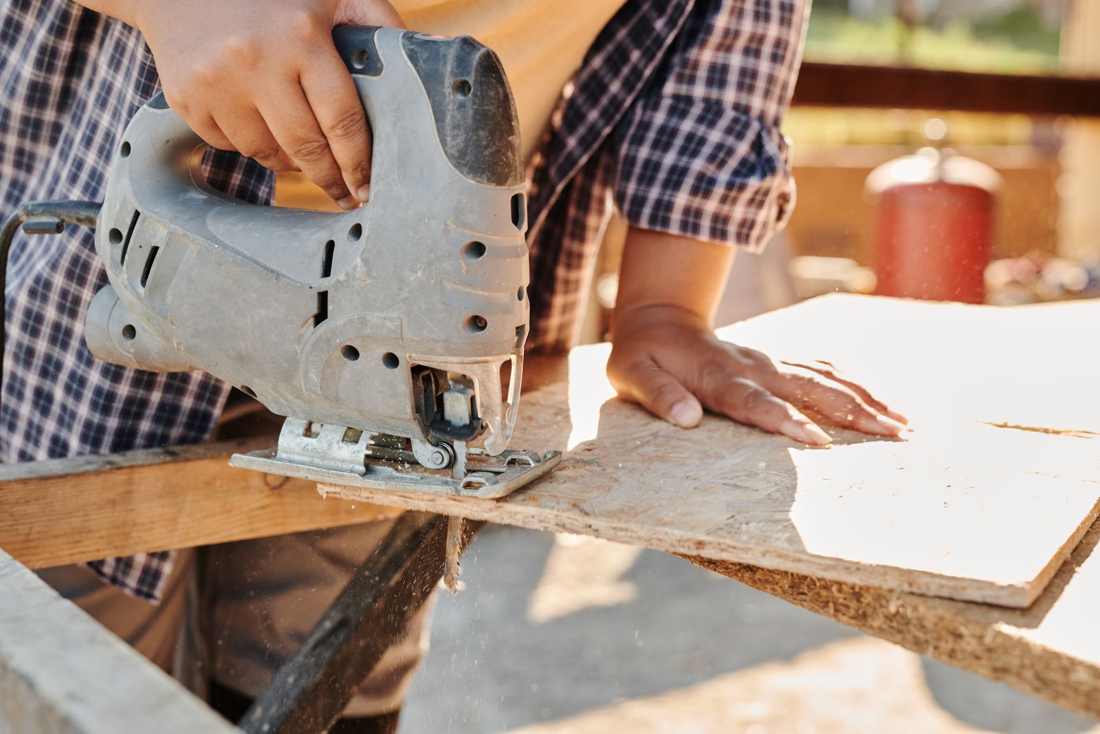 AI-Driven Site Safety Compliance and OSHA Reporting