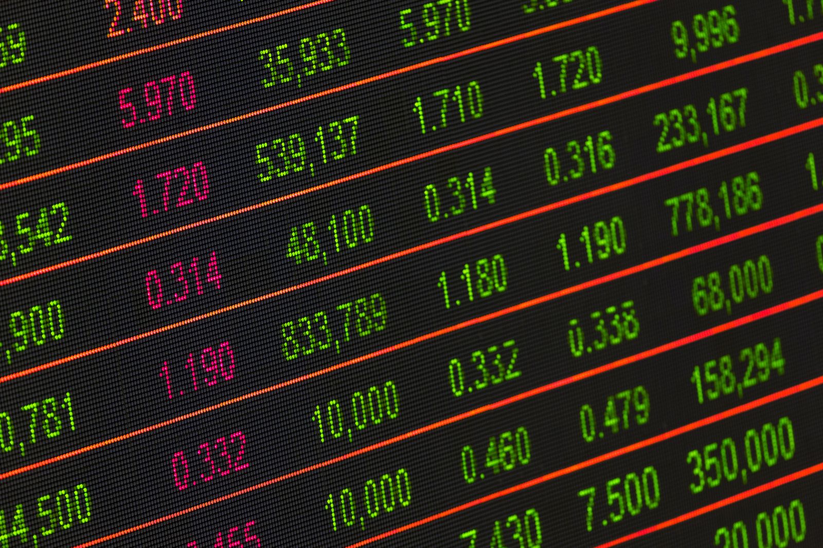 Custom AI Systems for Private Equity Data Normalization